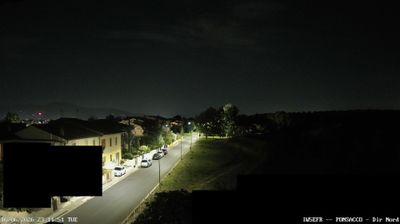 immagine della webcam nei dintorni di La Vettola: webcam Ponsacco