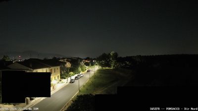immagine della webcam nei dintorni di Livorno: webcam Ponsacco