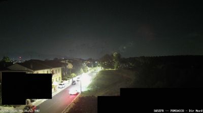 immagine della webcam nei dintorni di San Rossore: webcam Ponsacco