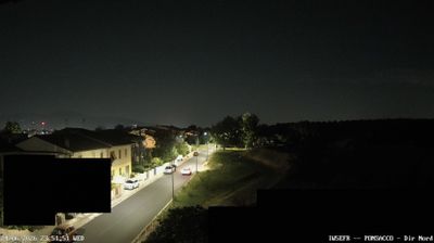 immagine della webcam nei dintorni di San Rossore: webcam Ponsacco