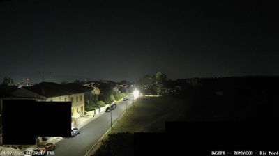 immagine della webcam nei dintorni di Rosignano Solvay: webcam Ponsacco