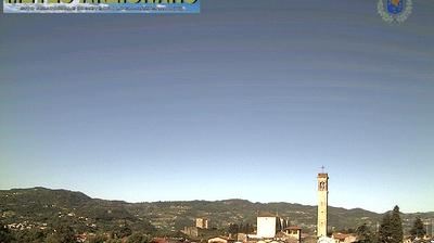 immagine della webcam nei dintorni di Longare: webcam Arzignano
