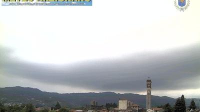 immagine della webcam nei dintorni di San Giovanni Ilarione: webcam Arzignano