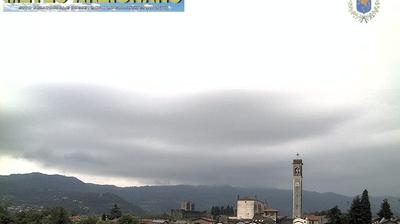 immagine della webcam nei dintorni di Monte di Malo: webcam Arzignano
