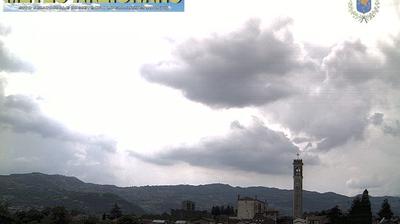 immagine della webcam nei dintorni di Selva di Progno: webcam Arzignano
