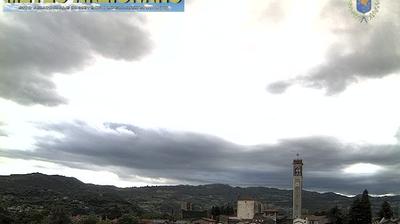 immagine della webcam nei dintorni di Quinto Vicentino: webcam Arzignano