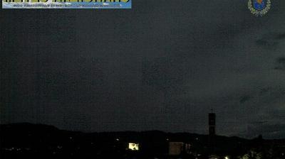 immagine della webcam nei dintorni di Monte di Malo: webcam Arzignano