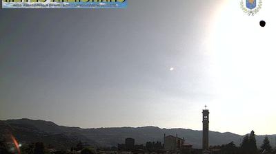 immagine della webcam nei dintorni di Montecchio Maggiore: webcam Arzignano