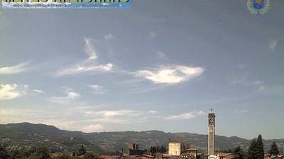 immagine della webcam nei dintorni di Montecchio Maggiore: webcam Arzignano