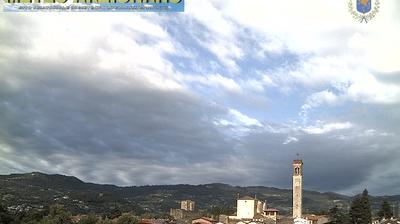 immagine della webcam nei dintorni di Altissimo: webcam Arzignano