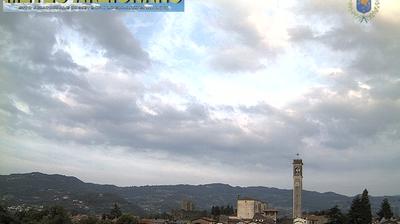 immagine della webcam nei dintorni di Selva di Progno: webcam Arzignano