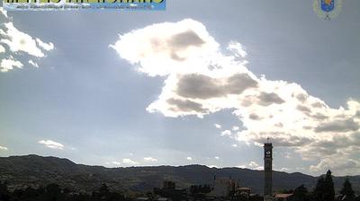 immagine della webcam nei dintorni di Monte di Malo: webcam Arzignano