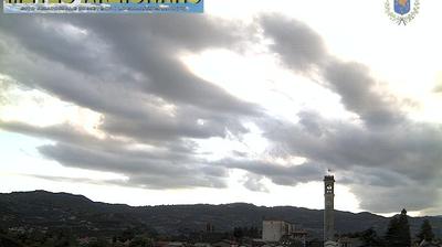 immagine della webcam nei dintorni di San Germano dei Berici: webcam Arzignano
