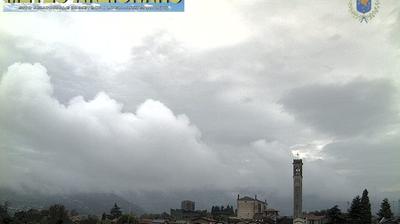 immagine della webcam nei dintorni di Montorio: webcam Arzignano
