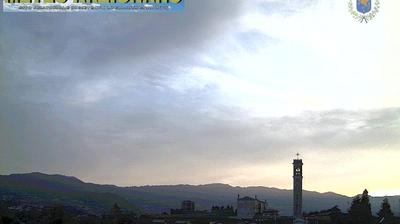 immagine della webcam nei dintorni di Crespadoro: webcam Arzignano