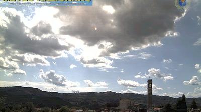 immagine della webcam nei dintorni di Trissino: webcam Arzignano