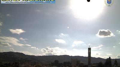 immagine della webcam nei dintorni di Isola Vicentina: webcam Arzignano