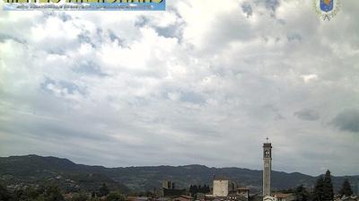 immagine della webcam nei dintorni di Soave: webcam Arzignano