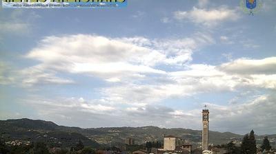 immagine della webcam nei dintorni di Montecchio Maggiore: webcam Arzignano