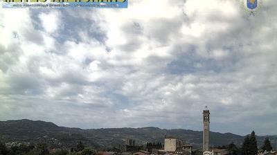 immagine della webcam nei dintorni di Quinto Vicentino: webcam Arzignano