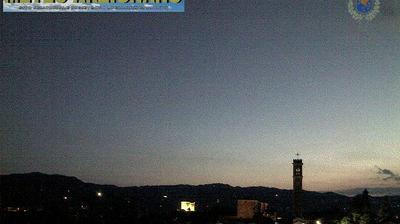 immagine della webcam nei dintorni di Montecchio Maggiore: webcam Arzignano
