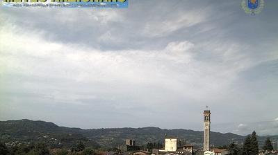 immagine della webcam nei dintorni di Montecchio Maggiore: webcam Arzignano