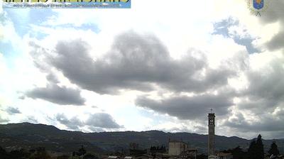 immagine della webcam nei dintorni di Noventa Vicentina: webcam Arzignano