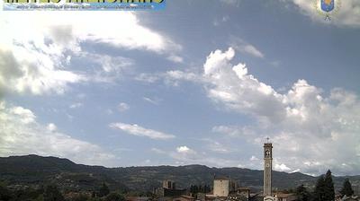 immagine della webcam nei dintorni di Noventa Vicentina: webcam Arzignano