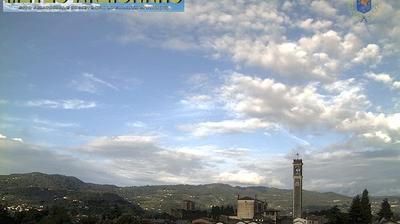 immagine della webcam nei dintorni di Altissimo: webcam Arzignano