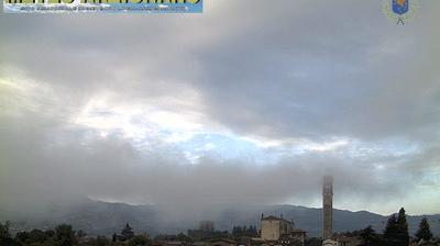 immagine della webcam nei dintorni di Villaverla: webcam Arzignano