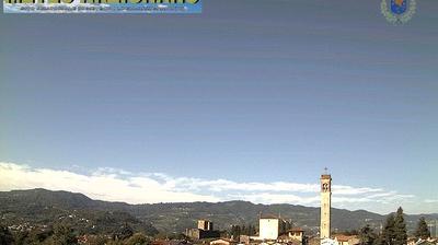 immagine della webcam nei dintorni di Trissino: webcam Arzignano