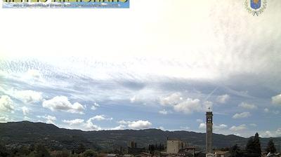 immagine della webcam nei dintorni di Noventa Vicentina: webcam Arzignano