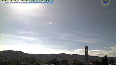 immagine della webcam nei dintorni di San Germano dei Berici: webcam Arzignano