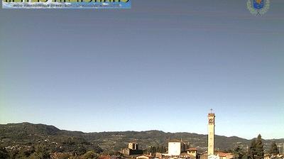 immagine della webcam nei dintorni di Altissimo: webcam Arzignano