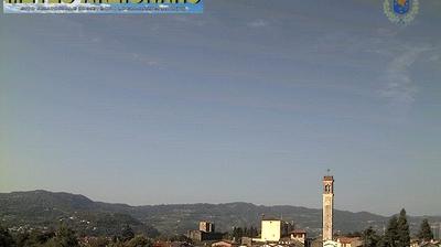 immagine della webcam nei dintorni di Nanto: webcam Arzignano