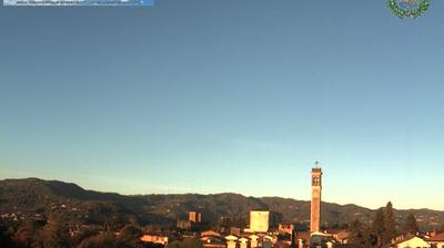 immagine della webcam nei dintorni di Altissimo: webcam Arzignano