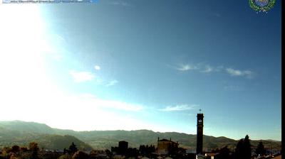 immagine della webcam nei dintorni di Nanto: webcam Arzignano