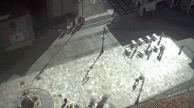 immagine della webcam nei dintorni di Monte Grappa: webcam Bassano del Grappa