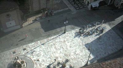 immagine della webcam nei dintorni di Monte Grappa: webcam Bassano del Grappa