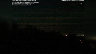 Preview delle webcam di Belluno › Nord-Ovest: Castion Di