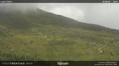 Preview delle webcam di Moena: Alpe Lusia