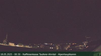 immagine della webcam nei dintorni di Campo Tures: webcam Lutago