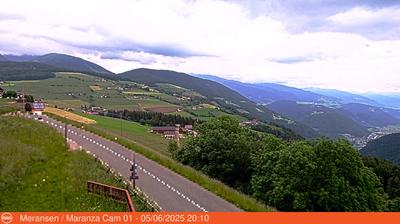 Preview delle webcam di Maranza: Südtirol - Alto Adige