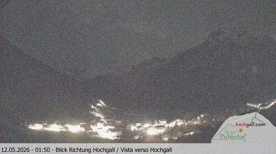 immagine della webcam nei dintorni di Campo Tures: webcam Riva di Tures