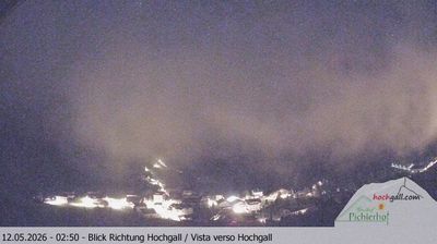 immagine della webcam nei dintorni di Campo Tures: webcam Riva di Tures