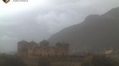 immagine della webcam nei dintorni di Verrayes: webcam Fenis