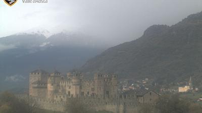 Preview delle webcam di Fenis