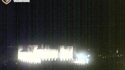 immagine della webcam nei dintorni di Chamois: webcam Fenis