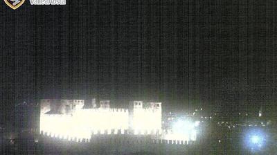 immagine della webcam nei dintorni di La Magdeleine: webcam Fenis