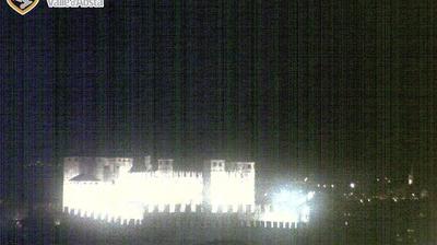 immagine della webcam nei dintorni di Valtournenche: webcam Fenis